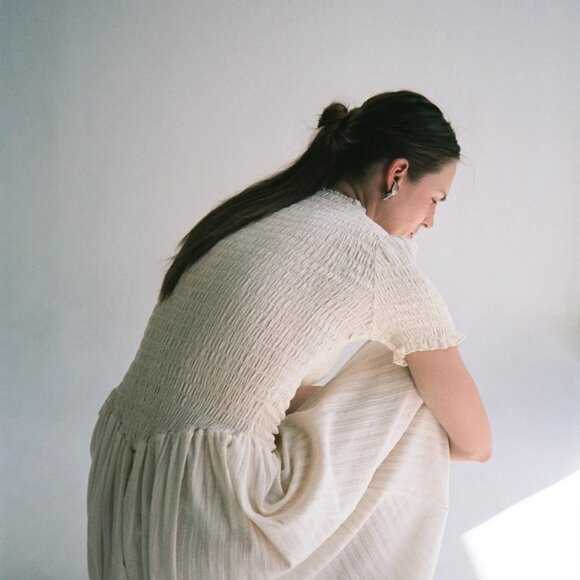 Butter Marta Dress - Picture 4 of 9